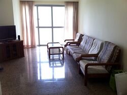The Bayshore (D16), Condominium #597186241